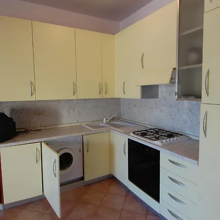 In 25052 Apartment Rosolina Mare