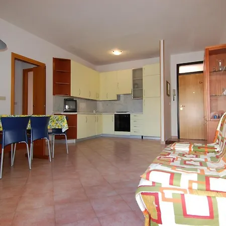 In 25052 Apartment Rosolina Mare